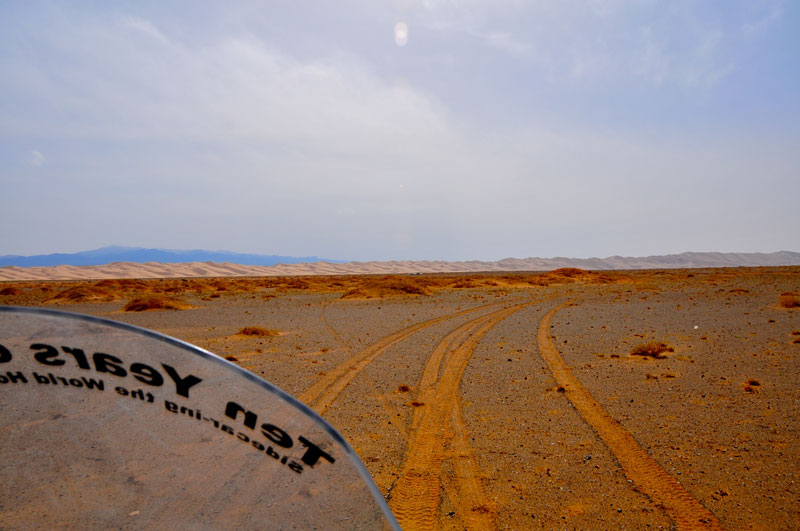 Mongolie